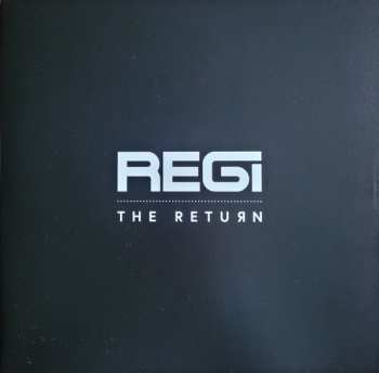 2LP Regi: The Return 567970