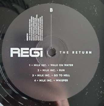 2LP Regi: The Return 567970