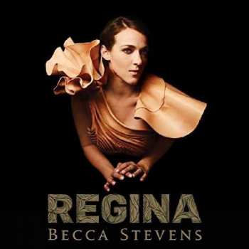 Album Becca Stevens: Regina