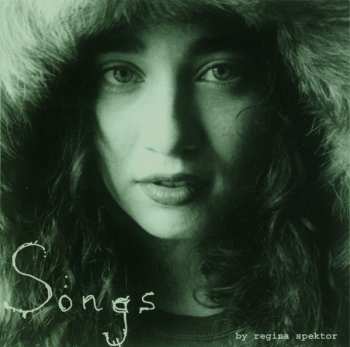 Album Regina Spektor: Songs