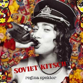 LP Regina Spektor: Soviet Kitsch 607850