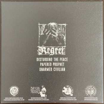 SP Regret: Regret  609675