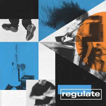 Album Regulate: Regulate