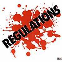 CD Regulations: Regulations 468243