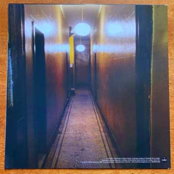 LP Black Francis: Paley & Francis 573774