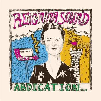 CD Reigning Sound: Abdication...For Your Love 525380