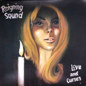 Album Reigning Sound: Love And Curses