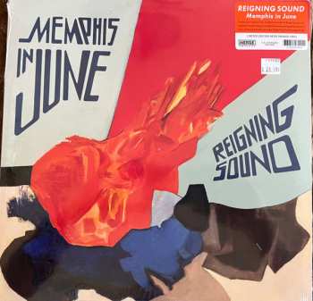 Album Reigning Sound: Memphis In June