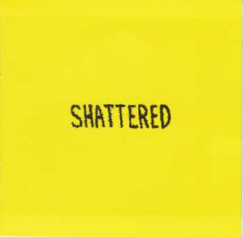 CD Reigning Sound: Shattered 181990