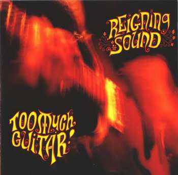 Album Reigning Sound: Too Much Guitar