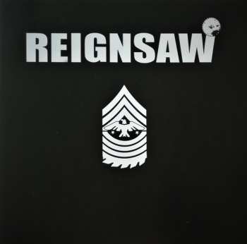 LP Reignsaw: Reignsaw 132223