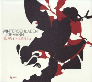 Album Reiner Winterschladen: Heavy Hearts