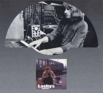 5CD/Box Set Reinhard Lakomy: Und Ich Geh In Den Tag 556027