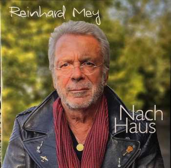 2LP Reinhard Mey: Nach Haus LTD 562598