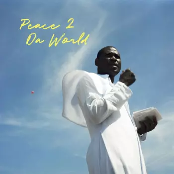 Rejjie Snow: Peace 2 Da World