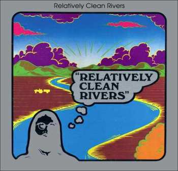 LP Relatively Clean Rivers: Relatively Clean Rivers 80551