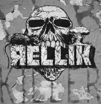 CD Rellik: Killer 573899