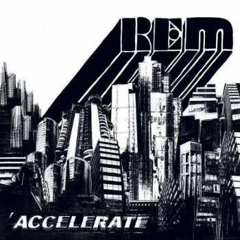 CD R.E.M.: Accelerate 1064