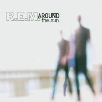 CD R.E.M.: Around The Sun 606250