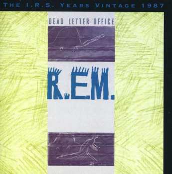 CD R.E.M.: Dead Letter Office 392255