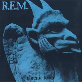 CD R.E.M.: Dead Letter Office 392255