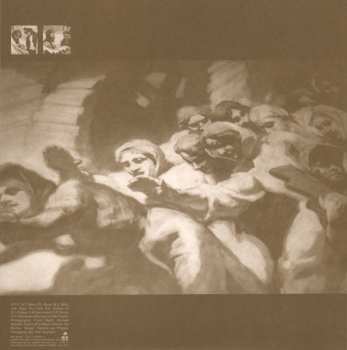 LP R.E.M.: Document LTD 605412