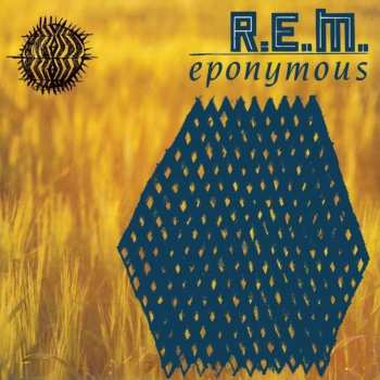 LP R.E.M.: Eponymous 643643