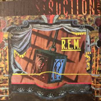 CD R.E.M.: Fables Of The Reconstruction 544334