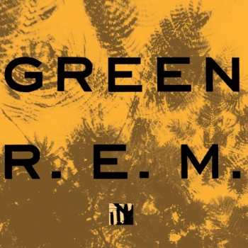 LP R.E.M.: Green 588563