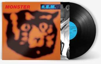 LP R.E.M.: Monster 382966