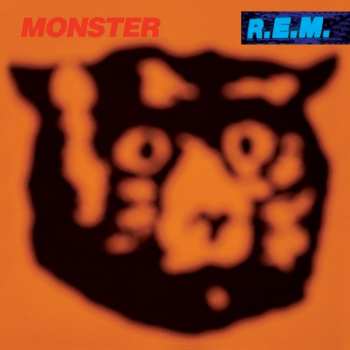 CD R.E.M.: Monster 23963