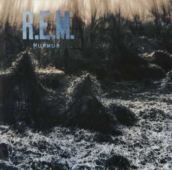 LP R.E.M.: Murmur 351096