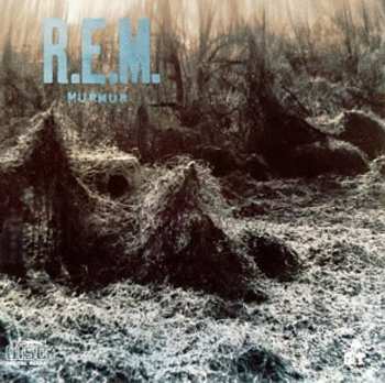 CD R.E.M.: Murmur 564071