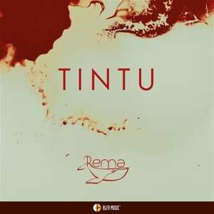 CD Rema: Tintu 581075