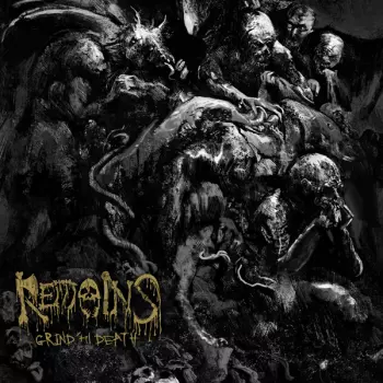 Remains: Grind 'Til Death