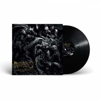 LP Remains: Grind 'Til Death LTD 281428