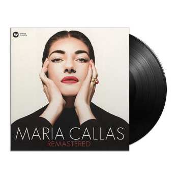 LP Maria Callas: Remastered 22855