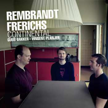 Rembrandt Frerichs: Continental