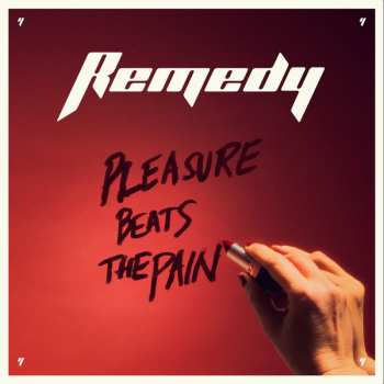 LP Remedy: Pleasure Beats The Pain 579700