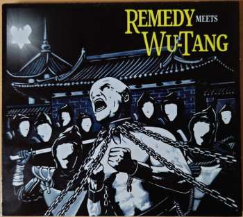 CD Remedy: Remedy Meets Wu-Tang 377924