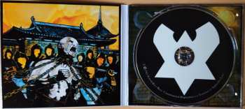 CD Remedy: Remedy Meets Wu-Tang 377924