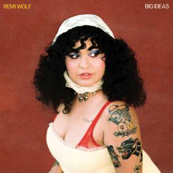 Album Remi Wolf: Big Ideas