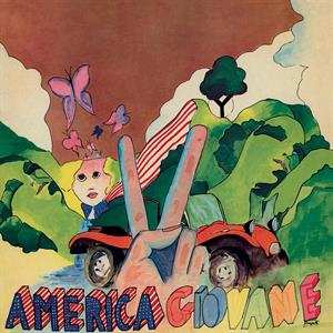 LP Remigio Ducros: America Giovane 589926