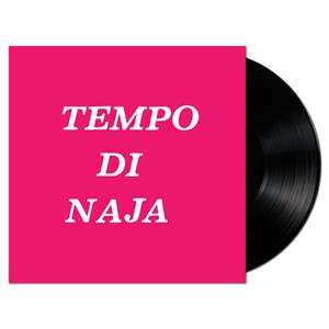 LP Remigio Ducros: Tempo Di Naja LTD 569336