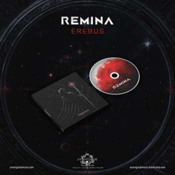 Album REMINA: Erebus