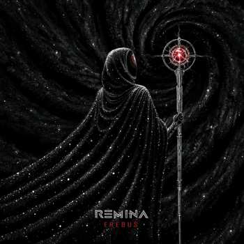 LP REMINA: Erebus (translucent Red Vinyl) 619954