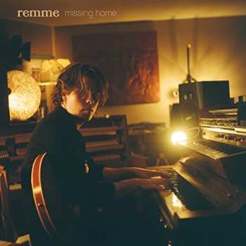 Album Remme: Missing Home EP