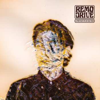 Album Remo Drive: A Portrait of an Ugly Man