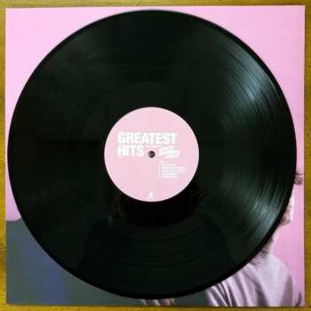 LP Remo Drive: Greatest Hits 605733