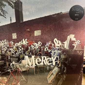 LP Remo Drive: Mercy 604506